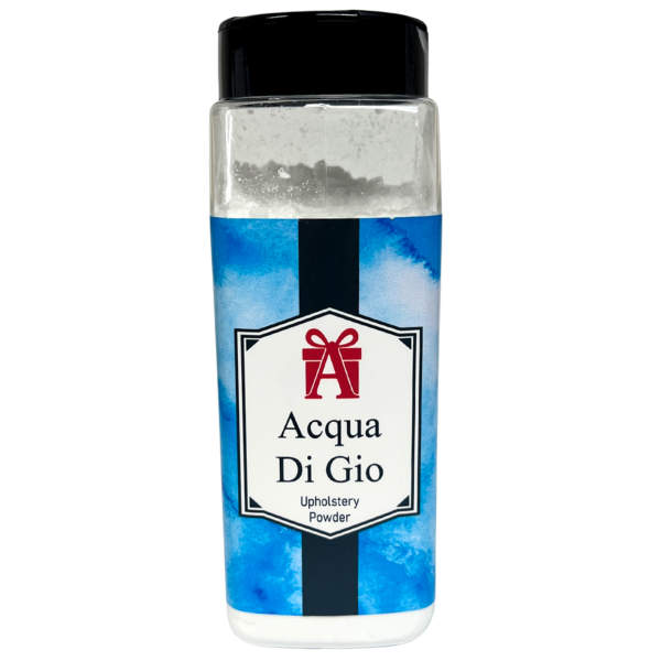 Acqua Di Gio Upholstery Powder