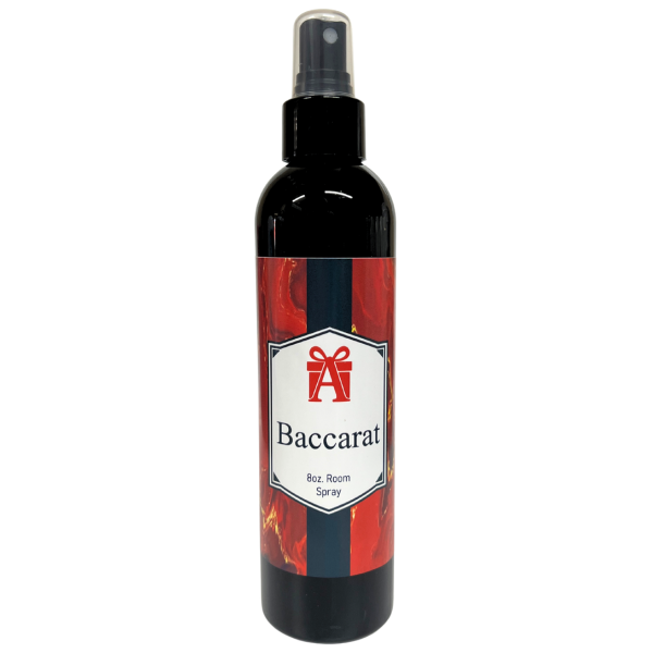 Baccarat Room Spray