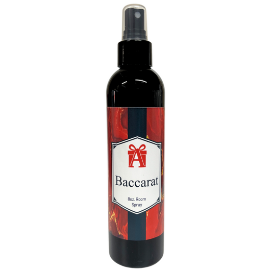 Baccarat Room Spray