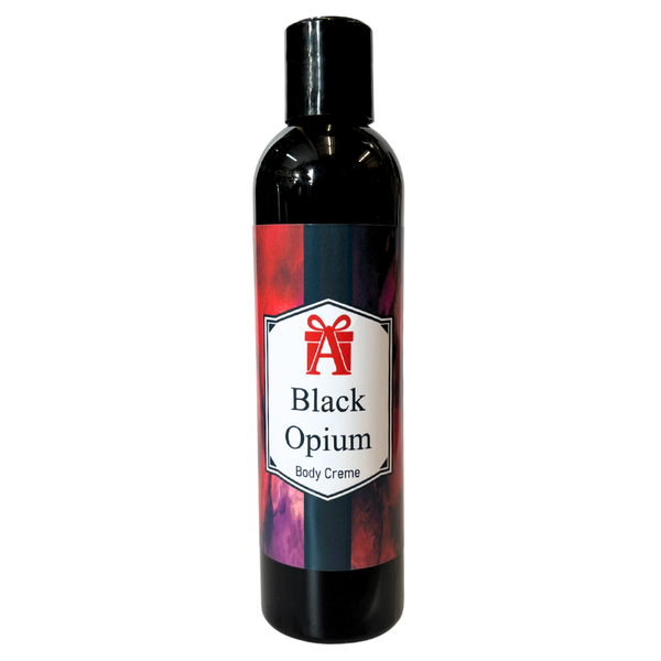 Black Opium Body Creme