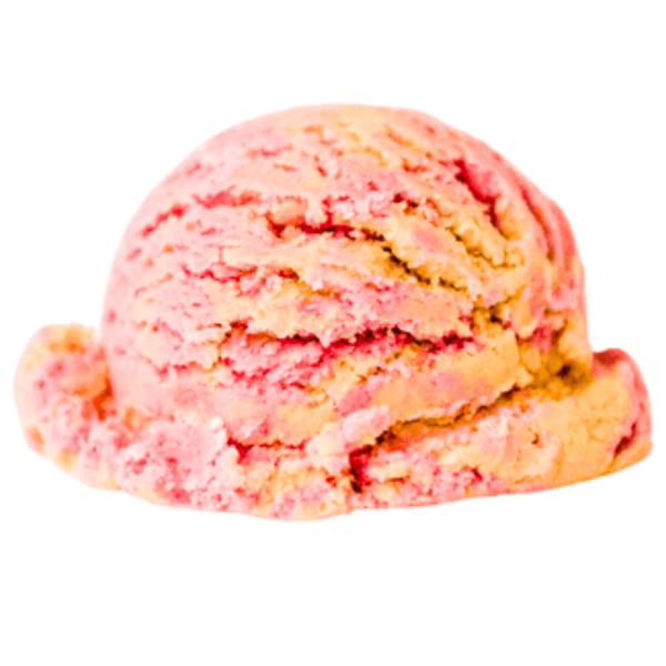 Triple Scoop Bubble