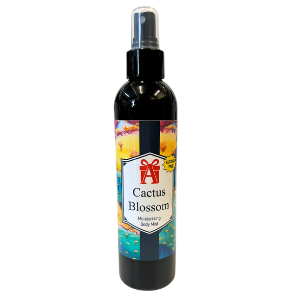 Cactus Blossom Body Mist