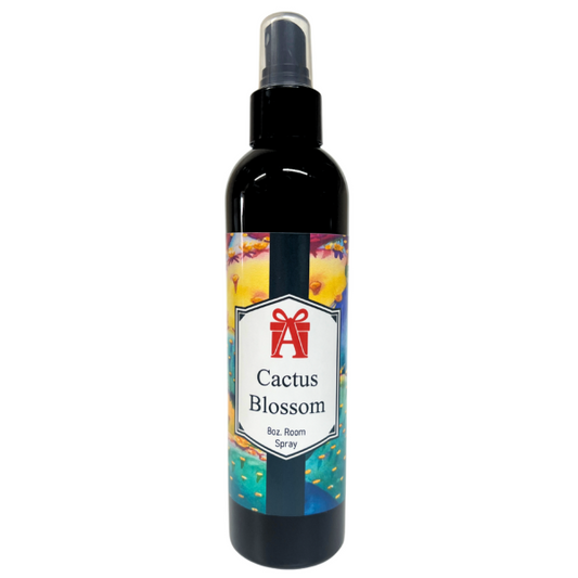 Cactus Blossom Room Spray
