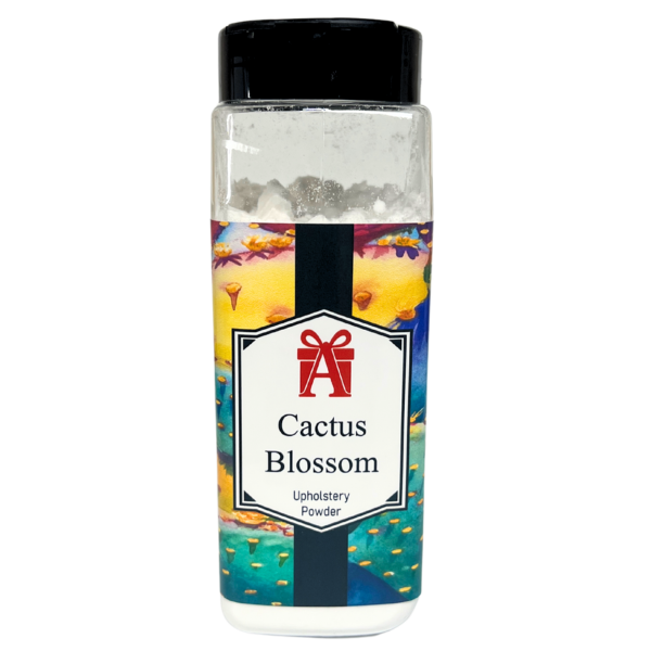 Cactus Blossom Upholstery Powder