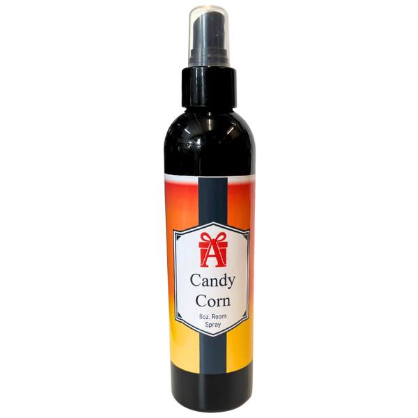 Candy Corn Room Spray