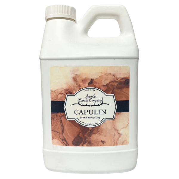 laundry soap companies
