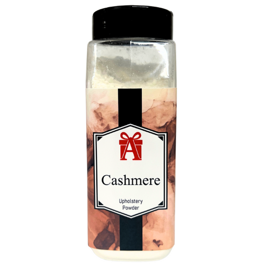 Capulin Upholstery Powder
