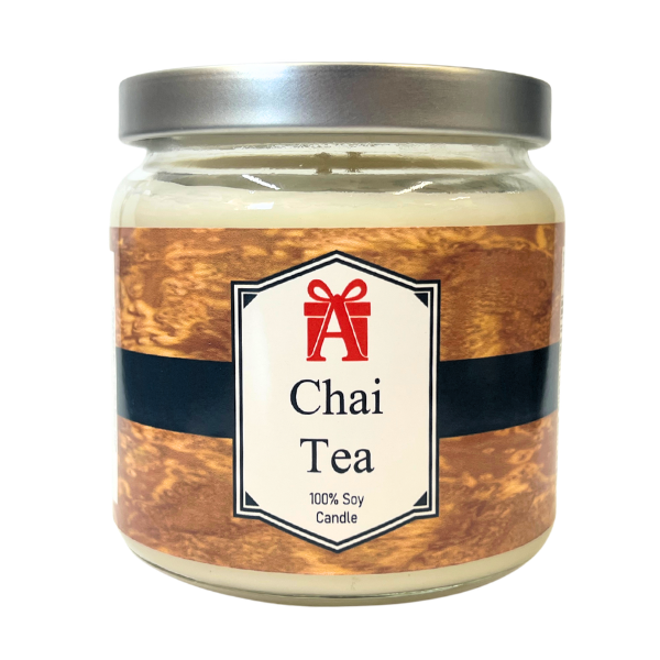 Chai Tea Candle