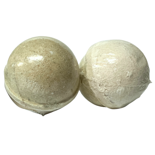 CocoLoco Bath Bomb