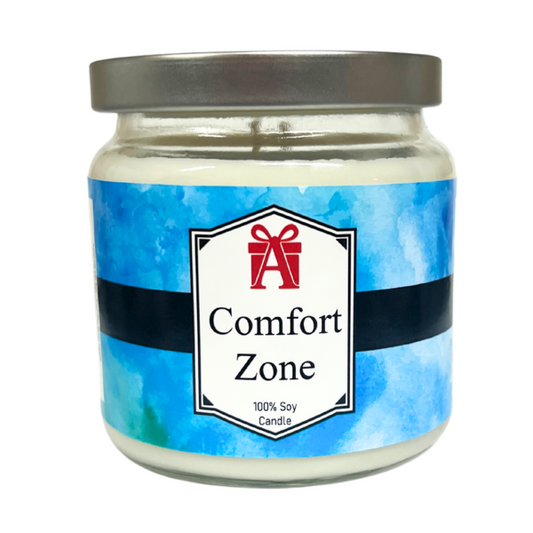 Comfort Zone Candle