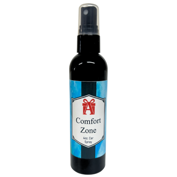 Comfort Zone Car Spray