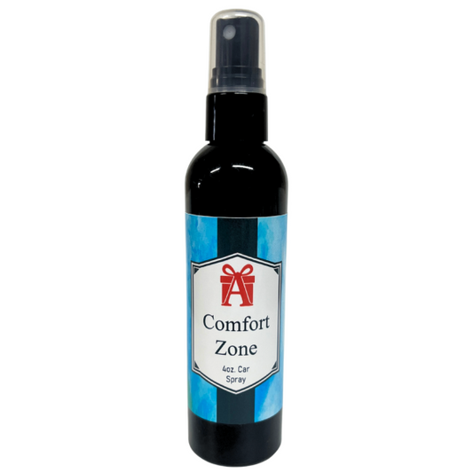Comfort Zone Car Spray