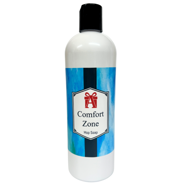 Comfort Zone Mop Soap