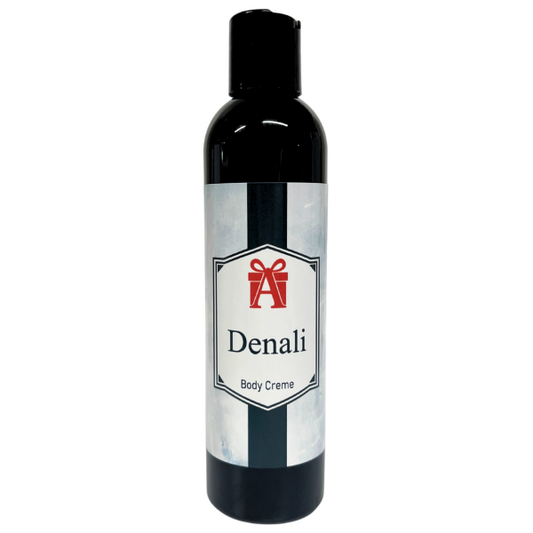 Denali Body Creme