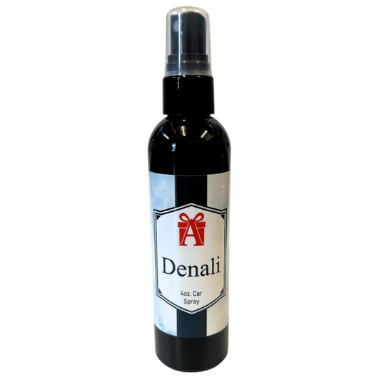 Denali Car Spray