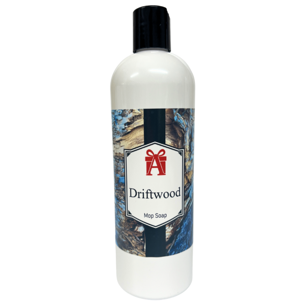 Driftwood Mop Soap