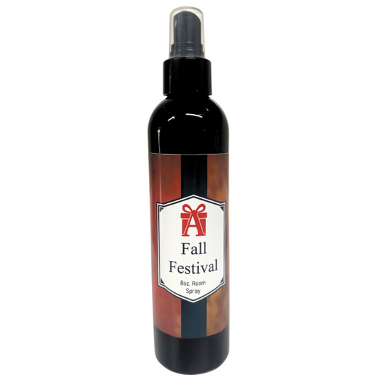 Fall Festival Room Spray