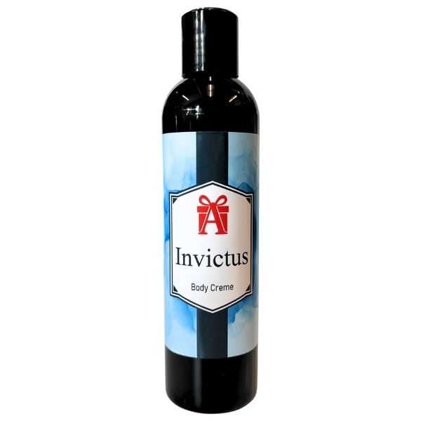 Invictus Body Creme