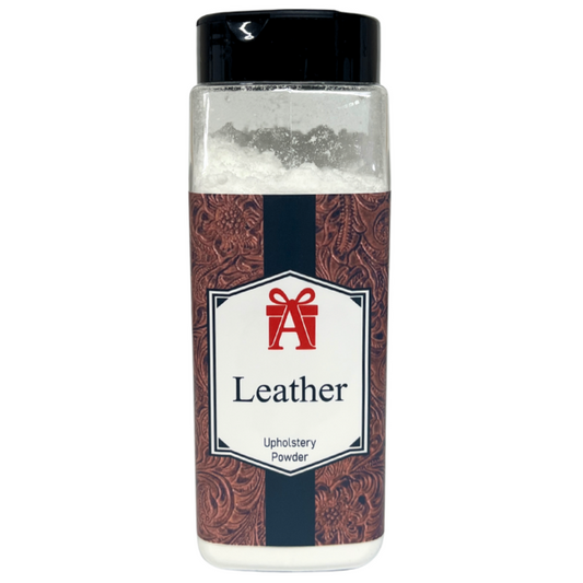 Leather Upholstery Powder