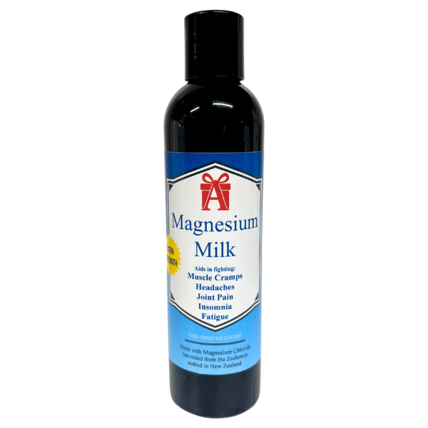 Magnesium Milk