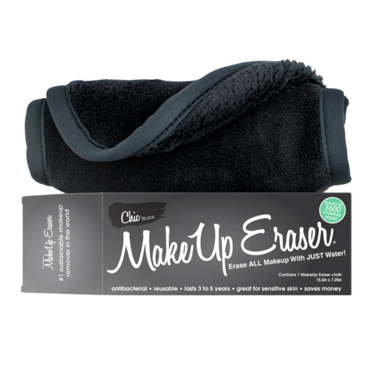 MakeUp Eraser Chic Black
