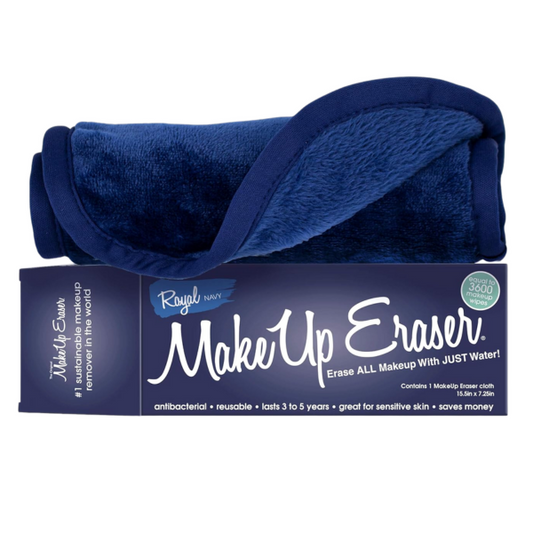 MakeUp Eraser Royal Navy