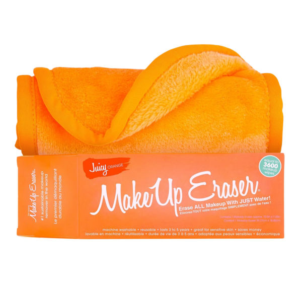 MakeUp Eraser Juicy Orange