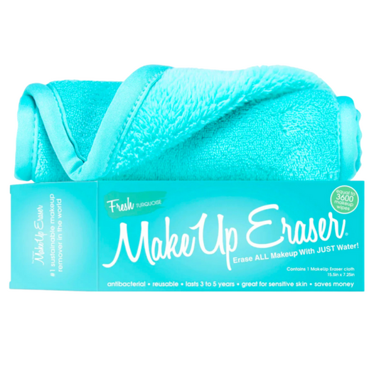MakeUp Eraser Fresh Turquoise
