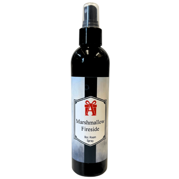 Marshmallow Fireside Room Spray