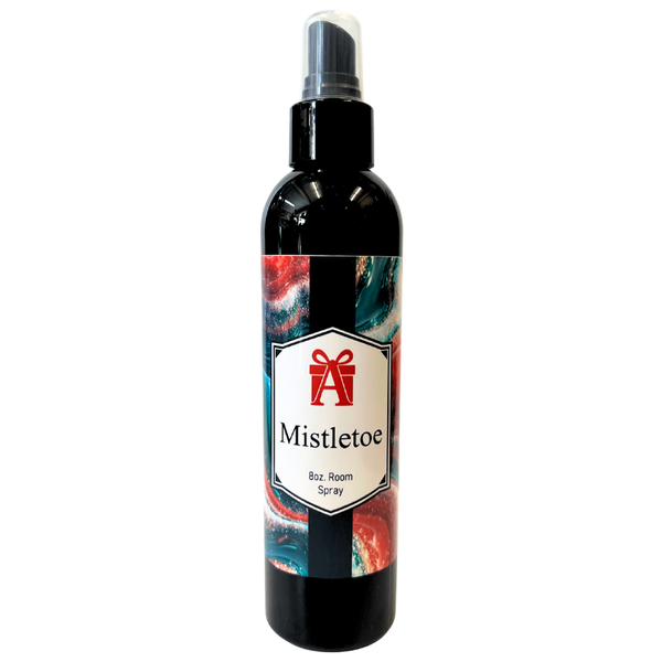 Mistletoe Room Spray