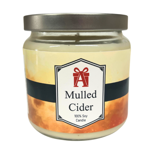 Mulled Cider Candle