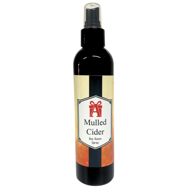 Mulled Cider Room Spray