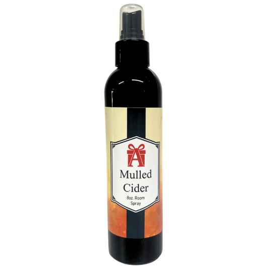 Mulled Cider Room Spray