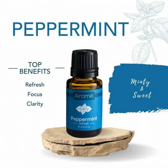 Aromatherapy Essential Oil Gift Set