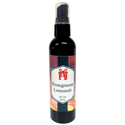 Pomegranate Lemonade Car Spray