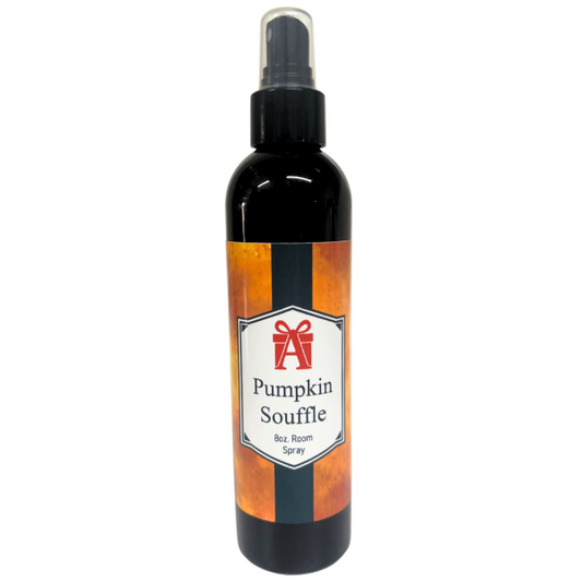 Pumpkin Souffle Room Spray