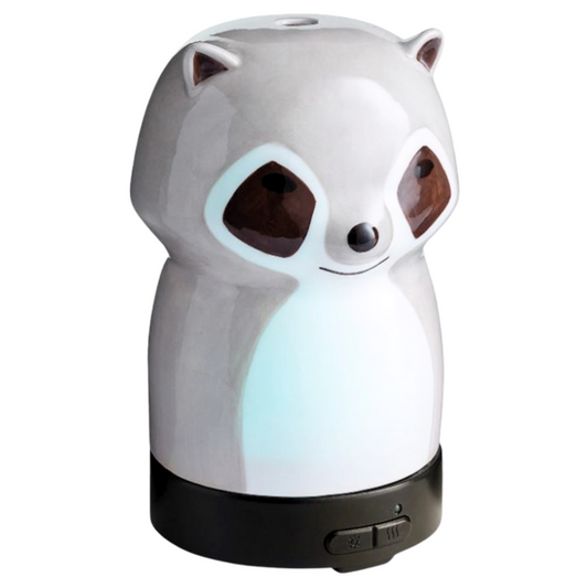 Raccoon Ultra Sonic Diffuser