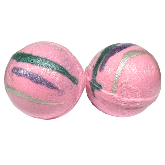 Royal Gardens Bath Bomb