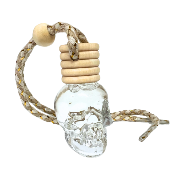 Skull Cowboy Diffuser