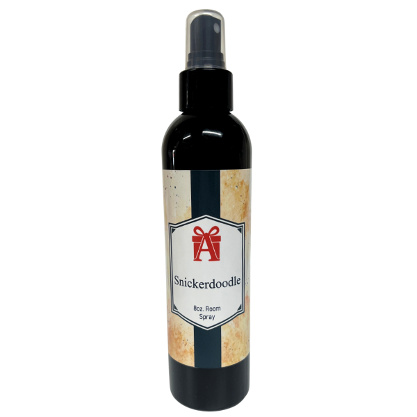 Snickerdoodle Room Spray