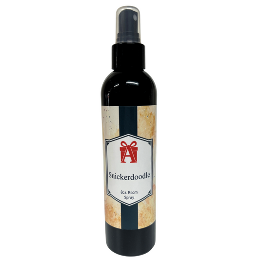 Snickerdoodle Room Spray