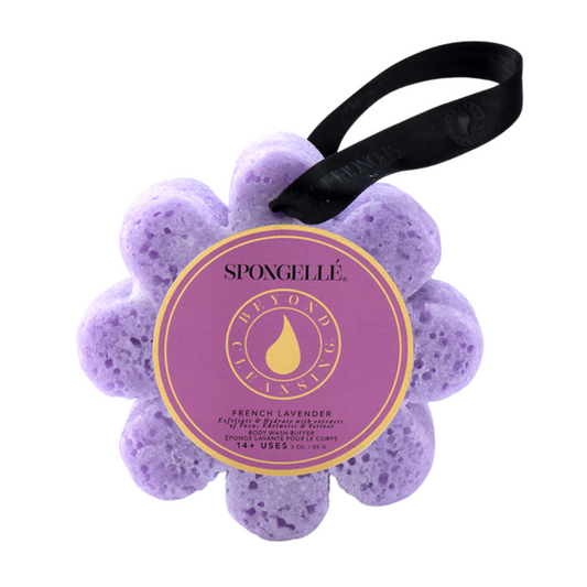 Spongelle French Lavender