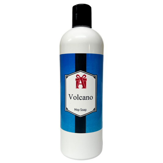 Volcano Mop Soap