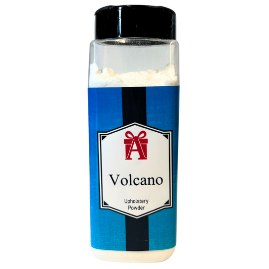 Volcano Upholstery Powder