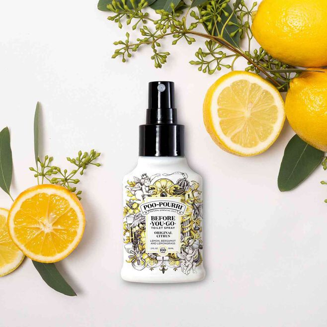 Poo-Pourri