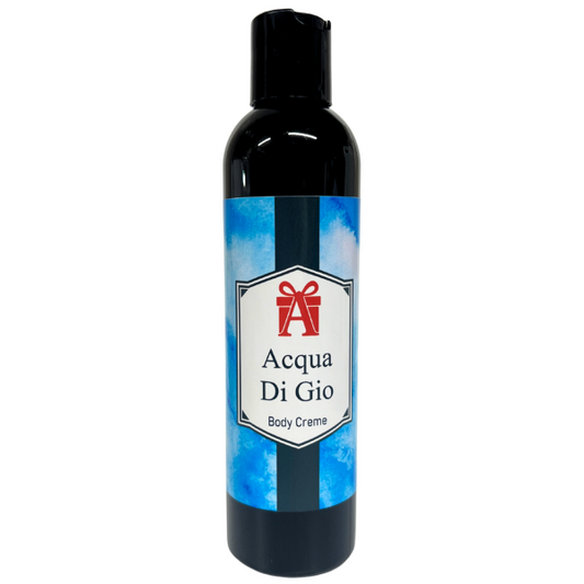 Acqua Di Gio Body Creme