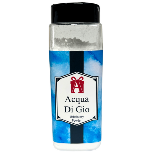 Acqua Di Gio Upholstery Powder