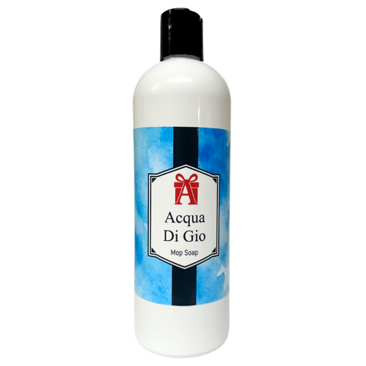 Aqua Di Gio Mop Soap