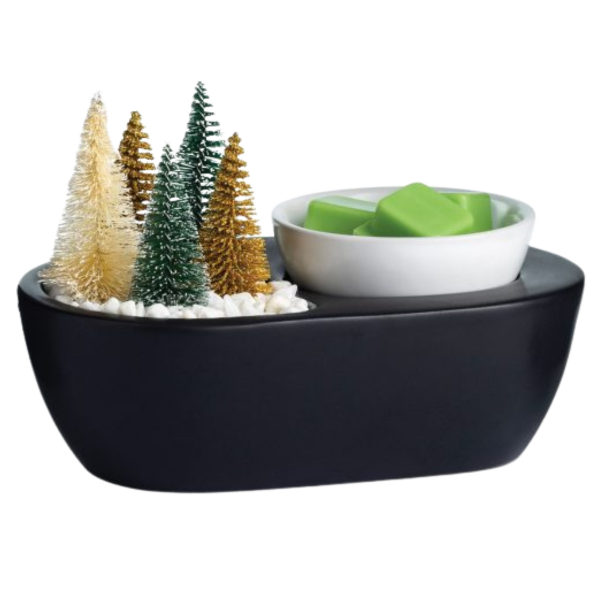 ArtScents Tree Wax Warmer