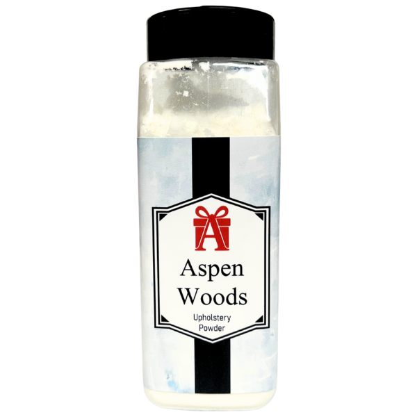 Aspen Woods Upholstery Powder